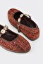 Brown Women's Casual Shoes - 5