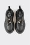 Black Women's Sports Shoes - 4