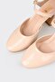 Powder Women's Heeled Shoes - 4