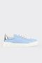 Blue Women's Sports Shoes