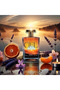 Ciel Sun Rise– Elegant Long-lasting Unisex Perfume | Fresh Floral Citrus Scent | 100ml - 6