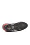 Milano Black-Red Memory Foam Unisex Sports Shoes Cheta 256 - 4