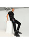 Mens x one8 Core Elevated Pants - Black - 5