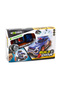 Exost Build 2 Drive Race Car assorted