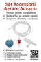 pachet aerare YQS-003 - 2