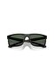 Ea4234U 500171 57 Men's Sunglasses - 5