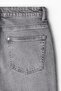 Regular Tapered Jeans - 2
