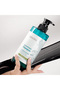 DANDRUFF RELIEF SHAMPOO - APPLE & LILY - 3
