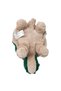My Friend Toy Plush Green Turtle 30 cm - 2