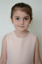 Girl's Dress Summer Dress Skirt Pleated - 6