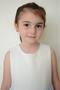 Girls' Dress Summer Dress Ruffle on the Skirt - 7