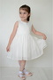 Girl's Dresssummer Dress Skirt Tulle - 7