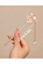 Chinese Hair Clip with Special Design,1Pcs to Send Any Model - 2