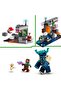 Minecraft Defender Showdown 21274 - Video Game Themed for Kids Ages 7 and Up, - 5