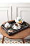 Wooden Tray - 30X40 XXL Tray - Hotel Presentation - Breakfast Presentation Tray - Premium Tray