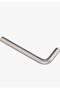 Alyan Allen Key 3.5mm Short (1 Piece) - 2