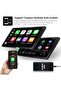 Android Car Stereo for Ford Escape Kuga 2 2013-2017 4+32GB with AHD Camera - 6