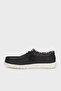 Logo Canvas Casual Shoes Men's Shoes 40700 - 3