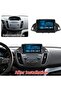 Android Car Stereo for Ford Escape Kuga 2 2013-2017 4+32GB with AHD Camera - 5