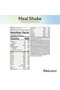 Meal Shake, Vanilla Ice Cream, 440g, 10 Servings - 4