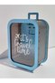 Target Piggy Bank (20,000 Tl) |   Wooden Money Saving Target Box |   Ku9007 ​​