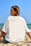 Cotton Unisex Stylish Comfortable Special Design T-Shirt - 3