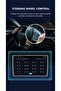 Android Car Stereo for Ford EcoSport 2013-2017 2+32GB with AHD Camera - 7