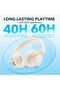 Soundcore by Anker Q20i Hybrid Active Noise Cancelling Headphones - 5