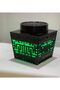 Electronic incense burner with Holy Quran speaker, LED light, Bluetooth, remote control application, - 8