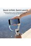 Osmo Mobile 7 Gimbal Stabilizer for iPhone, Android - 4