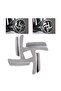1PC 1pc/3pcs Meat Grinder Blade Stainless Inner Hole 8mm Meat Grinder Parts Blade For MGB Series Mea - 7