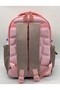 Primary School Bag Set of 3 Unisex Children's Primary School Bag 8010 Powder-Mink - 6