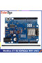 WeMos D1 R2 WiFi uno based ESP8266 for nodemcu Compatible