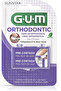 Orthodontic Transparent Wax - Non-Flavoured - With Vitamin E & Aloe