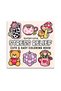 CUTE Bold-easy Patterns Coloring Book for Adults Cute Drawing Book Perfect Gift for Party and Bir... - 7