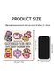 CUTE Bold-easy Patterns Coloring Book for Adults Cute Drawing Book Perfect Gift for Party and Bir... - 3
