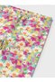 Baby Girl Single Leggings - Floral - 2