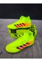Laliga Air Children's Sock Cleats Football Carpet Field Shoes Adult Prof High-Top Cleats Air - 7