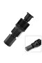 Bicycle Crank Puller Removing Tool Square Tapered Pedal Repair Tool Removal Tooth Plate MTB Bike ...