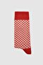 Ds Damat Orange Socks