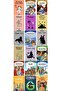 PARILTI YAYINLARI 18-Book Set - 3
