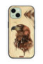 Apple iPhone 15 Plus Protective Case Cover Best Falcon Wallpaper - 2