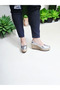 Linen Wicked Shoes - 4