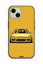 Apple iPhone 15 Protective Case Cover Car Art - 2