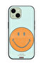Apple iPhone 15 Plus Protective Case Cover Be Kind To Your Mind - 2
