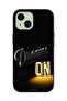 Apple iPhone 15 Plus Protective Case Cover Dream On - 2