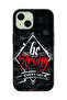 Apple iPhone 15 Protective Case Cover Be Strong Every Day - 2
