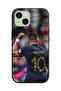 غطاء حماية لجهاز Apple iPhone 15 Plus Mbappe 10 - 2