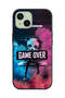 Apple iPhone 15 Plus Protective Case Cover Game Over - 2