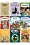 PARILTI YAYINLARI 9 KİTAP SET - 2